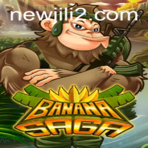 BananaSaga: A Vibrant New Jili Adventure