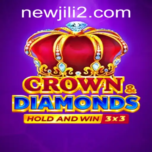 Exploring the Enchanting World of Crowndiamonds by New Jili