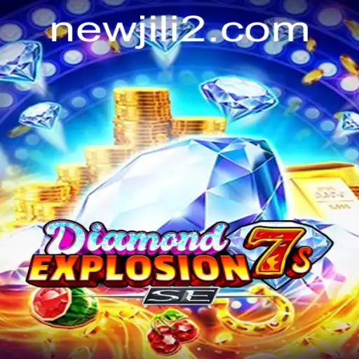 DiamondExplosion7sSE: Unveiling the Thrills of the New Jili Adventure
