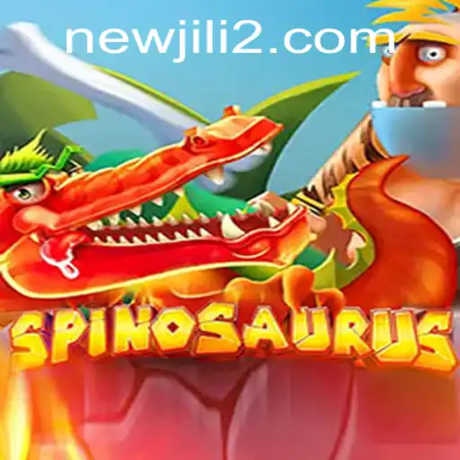 Exploring Spinosaurus Game