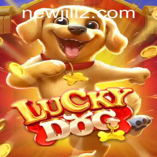 Discovering LuckyDog: A New Jili Gaming Experience