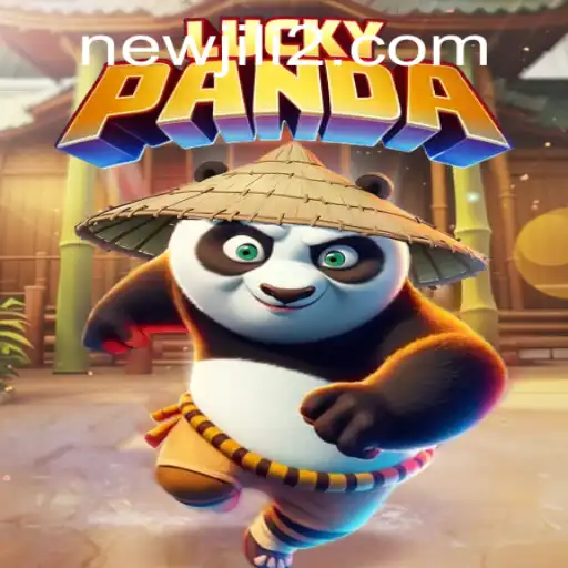 Discover the Excitement of LuckyPanda: A New Jili Gaming Experience