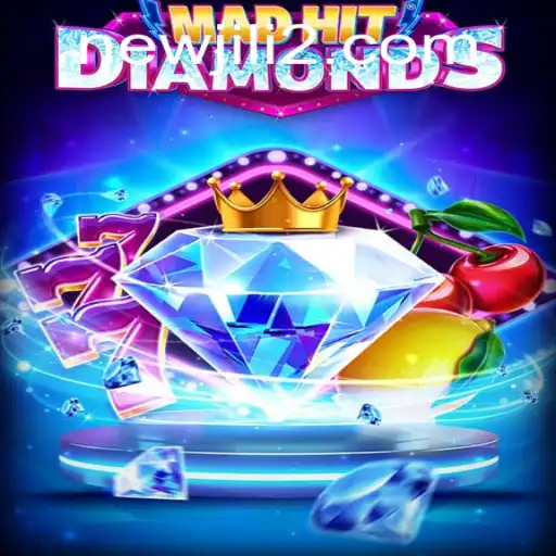 MadHitDiamonds: A Thrilling Adventure in the World of New Jili