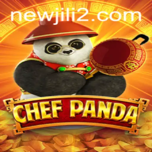 ChefPanda: Exploring the Culinary Adventure with New Jili