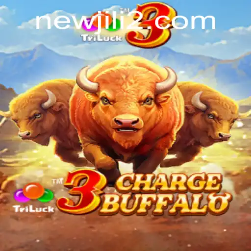 Discover the Thrills of 3ChargeBuffalo