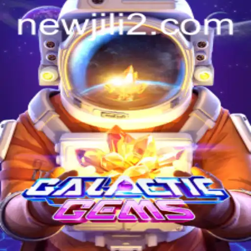 GalacticGems: Exploring the Universe of New Jili Games