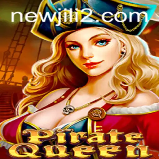 PirateQueen: A New Jili Adventure on the High Seas