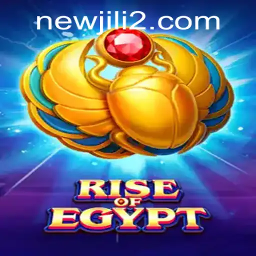 Rise of Egypt: A New Adventure Awaits with Jili