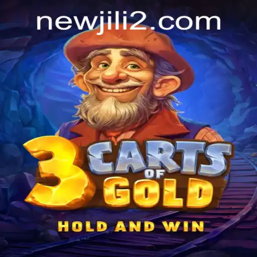 Discover the Thrilling World of 3CartsOfGold: The New Jili Sensation