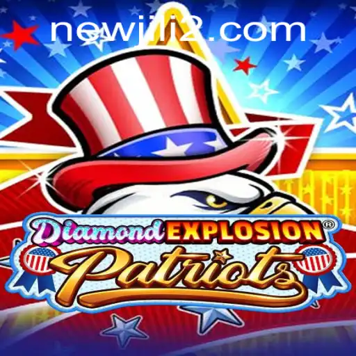 Explore the Thrills of DiamondExplosionPatriots: A New Gaming Adventure
