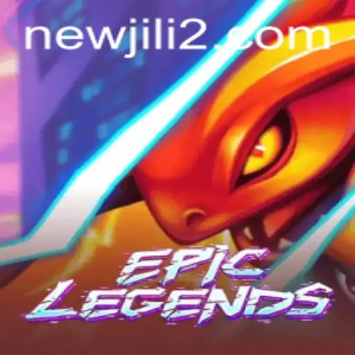 EpicLegends: Unveiling the New Jili Update