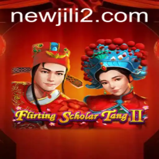 Exploring the Enchanting World of Flirting Scholar Tang II and the New Jili Phenomenon