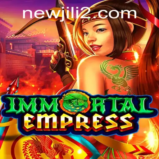 Exploring the Enchanting World of ImmortalEmpress: A New Jili Adventure