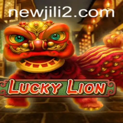 Discover the Thrills of LuckyLion: A New Jili Gaming Sensation