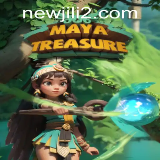 Exploring the Mystical World of MayaTreasure: A New Jili Adventure
