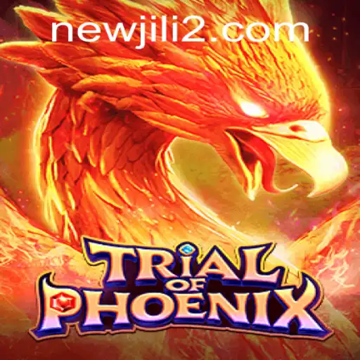 Journey into the Mystical World of TrialofPhoenix