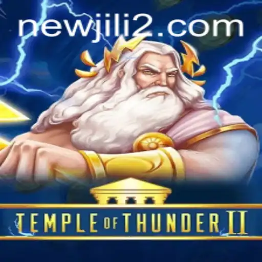 Temple of Thunder II: A Thunderstruck Adventure in New Jili