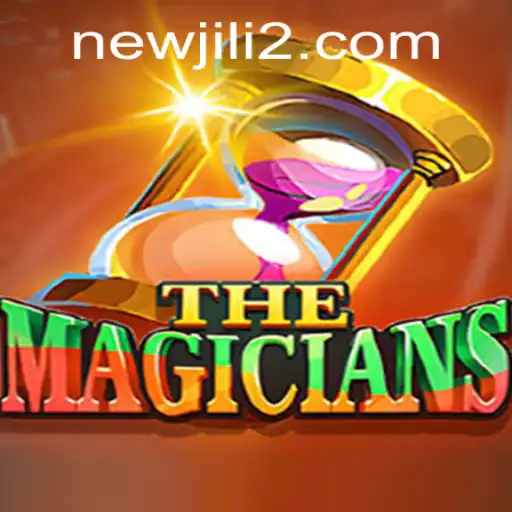 TheMagicians: Unveiling the Enigma of New Jili