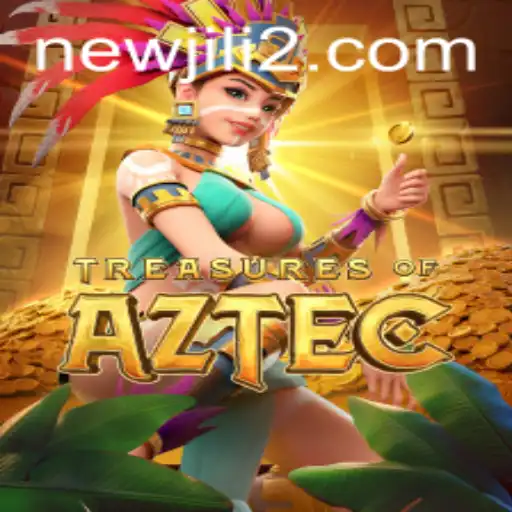 Exploring the Mystical World of Treasures of Aztec and the Excitement of New Jili